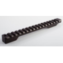 Weatherby 307 SA 20 MOA Picatinny Rail