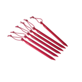 MSR Groundhog Tent Stakes