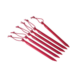 MSR Groundhog Tent Stakes