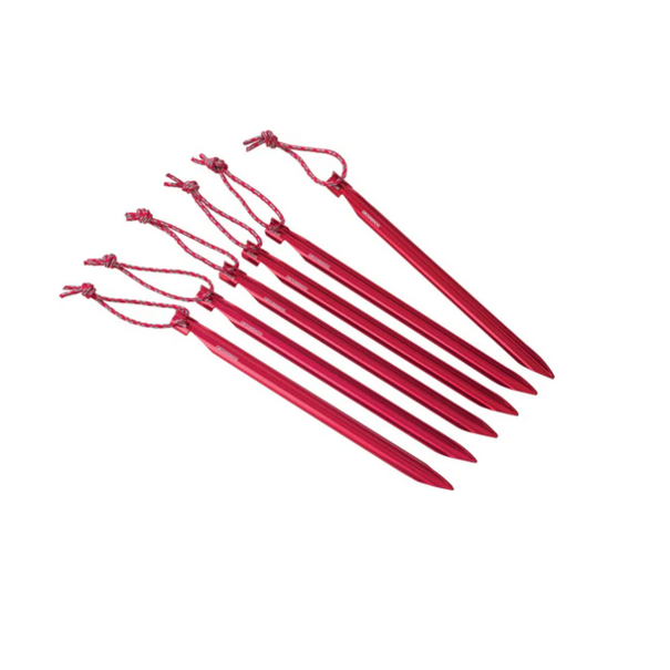 MSR MSR Groundhog Tent Stakes