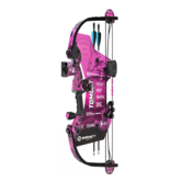 Barnett Tomcat G3 Purple Youth Compound Bow