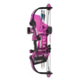 Barnett Tomcat G3 Purple Youth Compound Bow