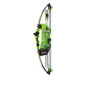 Barnett Wildhawk G3 Green Youth Compound Bow