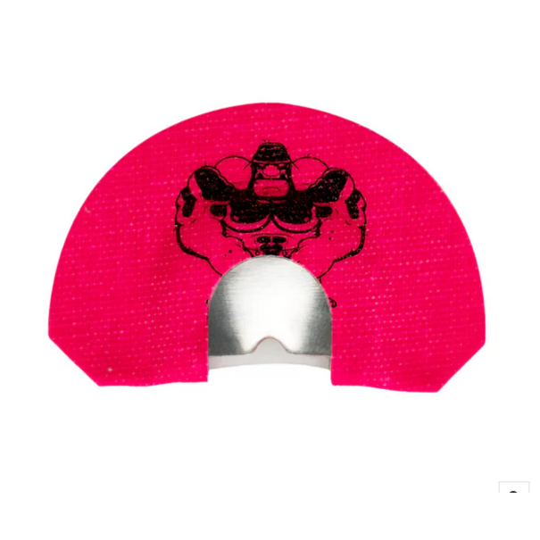 Phelps Phelps AMP Phelps Signature Elk Diaphragm