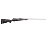 Weatherby Mark V Wild Hunter 7mm Backcountry 20'' Barrel