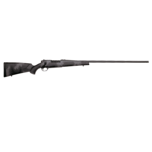 Weatherby Mark V Wild Hunter 7mm Backcountry 20'' Barrel