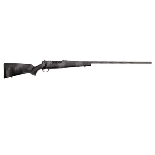 WeatherBy Weatherby Mark V Wild Hunter 7mm Backcountry 20'' Barrel