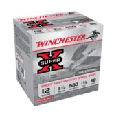 Winchester Xpert 12 ga 3" #4 1-1/8oz