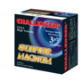 Challenger Magnum Steel 12 ga 2-3/4 #3 1-1/8oz