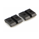 Warne Maxima 2 Peice Base Steel M848/M848M/Browning BAR BLR