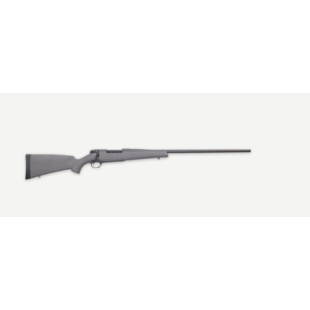 Weatherby Mark V Hunter 257 WBY 26"