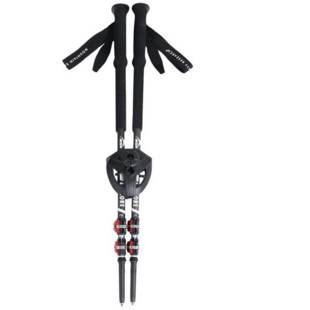 MSR Dynalock Explore 3 Section Hiking Pole