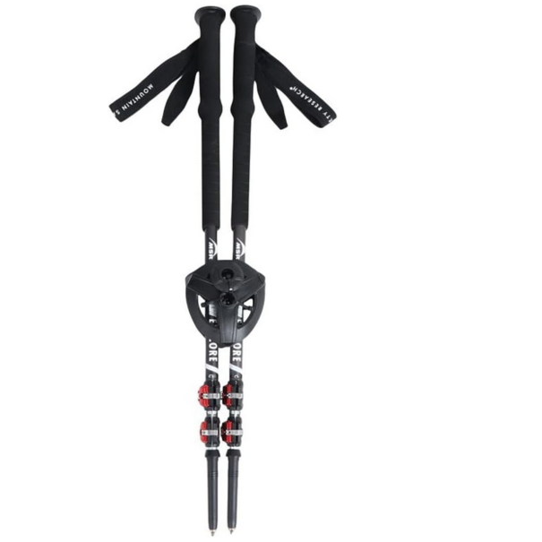 MSR MSR Dynalock Explore 3 Section Hiking Pole