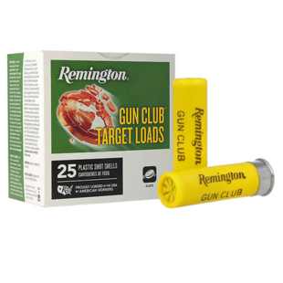 Scope Target 20 Ga 2-3/4 #7.5 7/8oz