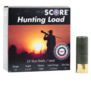 Score Hunting Load 12 Ga 2-3/4 1-1/4oz #6