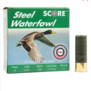 Score Steel Waterfowl 12 ga 2-3/4 1-1/16oz #3