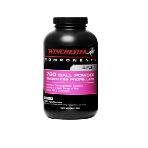 Winchester Winchester 760 Ball Powder 1LBS