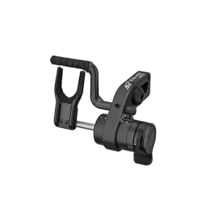 QAD Ultrarest Hunter Black