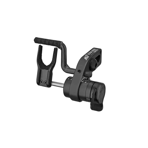 QAD QAD Ultrarest Hunter Black