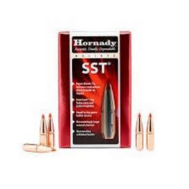 Hornady SST .264cal 140gr 100ct