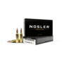 Nosler Match Grade 22 Creedmoor 85 Gr RDF