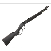 Henry Model X 357 Mag
