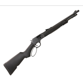 Henry Model X 357 Mag