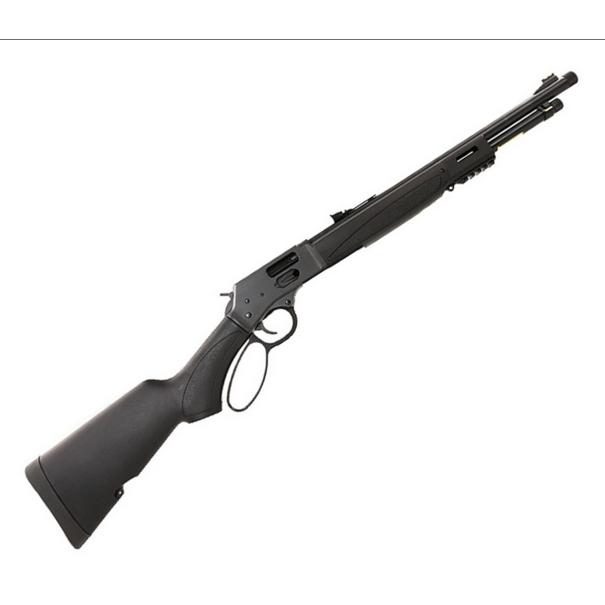 Henry Henry Model X 357 Mag