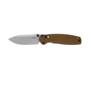 Kershaw Broadside Knife