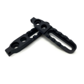 Salmon River Solutions Universal Pic Rail Short 3.5"