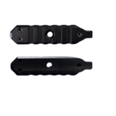 Salmon River Solutions EZ Pic Rail 3.5"