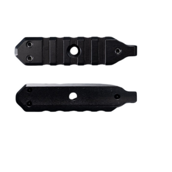 Salmon River Solutions Salmon River Solutions EZ Pic Rail 3.5"