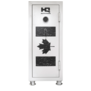 HQ Outfitters White Out Canada Flag 24 Gun Safe