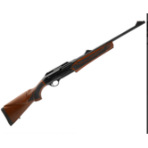 Adler AD500 308 Win semi Walnut stock