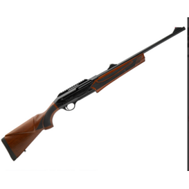 Adler AD500 308 Win semi Walnut stock