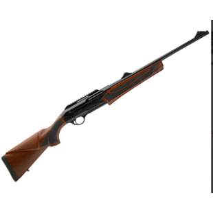 Adler AD500 308 Win semi Walnut stock