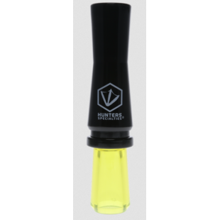 Hunter Specialties Mallard Call Single Reed