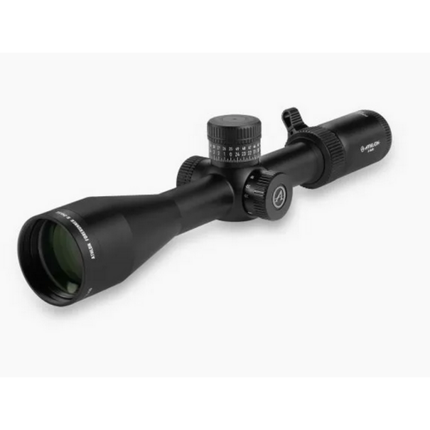 Athlon Athlon Forerunner 6-24x50 AHLR1 FFP MOA Scope