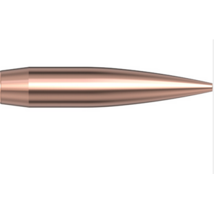 Hornady Aero Match 6mm 105gr Bullet 500ct
