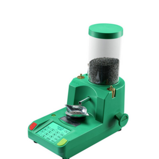 RCBS Charge Master Link Powder Dispenser