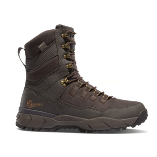 Danner Vital 8" Brown Size 9