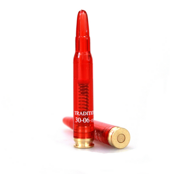 Traditions Performance Firearms Traditions .17HMR / .22LR Plastic Snap Caps