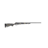 Bergara B14 Wilderness 6.5 Creedmoor 22" Barrel