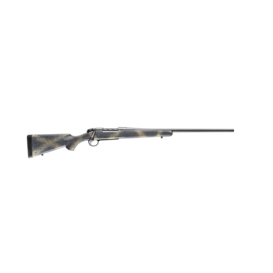 Bergara B14 Wilderness 6.5 Creedmoor 22" Barrel