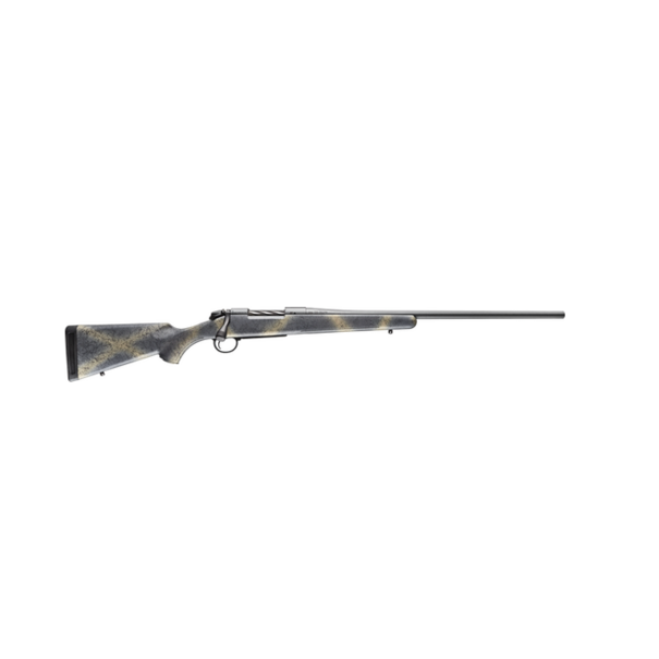 Bergara Bergara B14 Wilderness 6.5 Creedmoor 22" Barrel