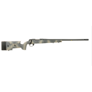Bergara B14 Wilderness HMR 6.5 Creedmoor 24''Barrel