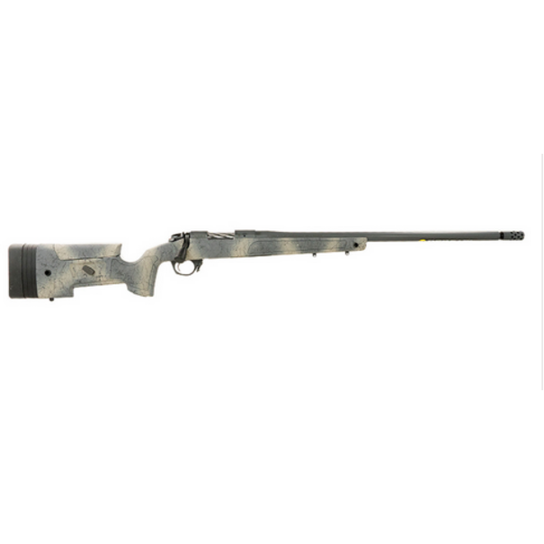 Bergara Bergara B14 Wilderness HMR 6.5 Creedmoor 24''Barrel