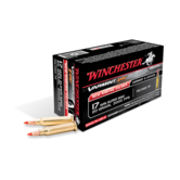 Winchester Varmint HV 17 WSM 20 Gr