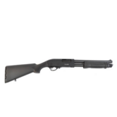 Churchill 612 Pump Action 12 ga Walnut 12.6 Barrel