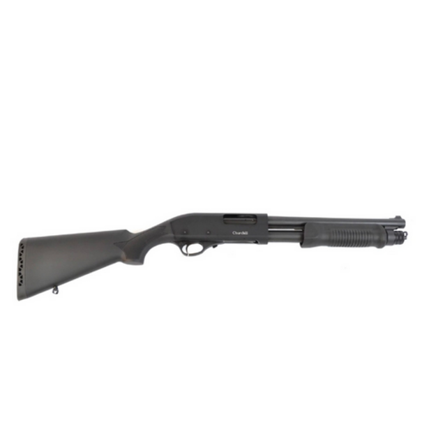 Churchill Churchill 612 Pump Action 12 ga Walnut 12.6 Barrel